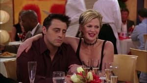 Joey y la cita de San Valentín