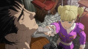 Berserk: Season 1 Episode 2 – Berserk