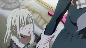 BanG Dream! Ave Mujica: Episódio: 6 da 1ª Temporada