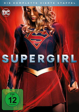Supergirl: Staffel 4