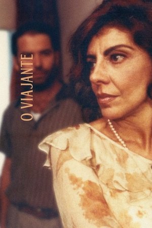 Poster O Viajante 1998