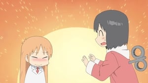 Nichijou: My Ordinary Life Season 1 Episode 1