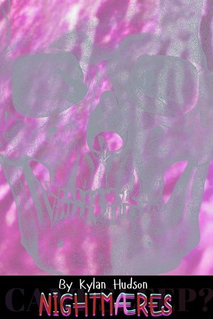 Affiche de Death By Sleep