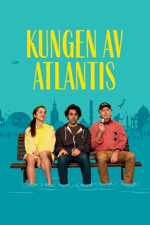 Kungen av Atlantis (2019)