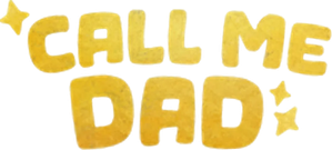 Call Me Dad — Logos 4