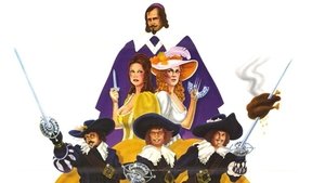 Les Trois Mousquetaires