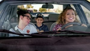 One Day at a Time 1 x Episodio 6