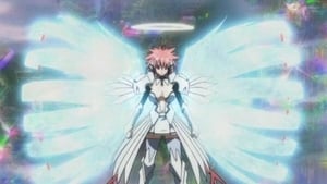 Sora no Otoshimono Episódio 13 – Legendado – Final