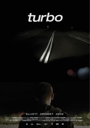 Poster Turbo (2012)