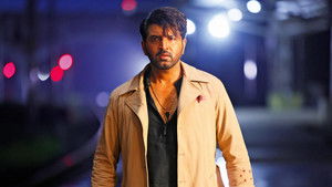 Retta Thala (2025) [Hindi + Tamil]