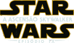 Star Wars: Episódio IX - A Ascensão Skywalker