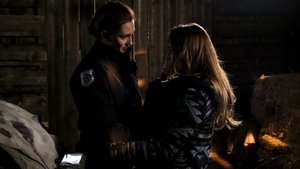 Wynonna Earp: 2×1