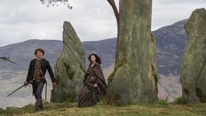 Outlander – Az idegen