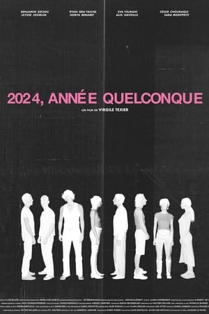 2024, Année Quelconque 2024