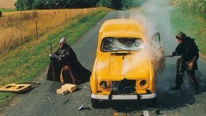 Vizitatorii 1 (1993) – Dublat în Română