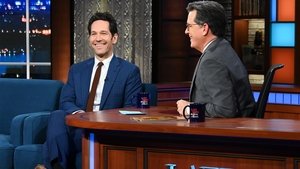 The Late Show with Stephen Colbert: 7×42