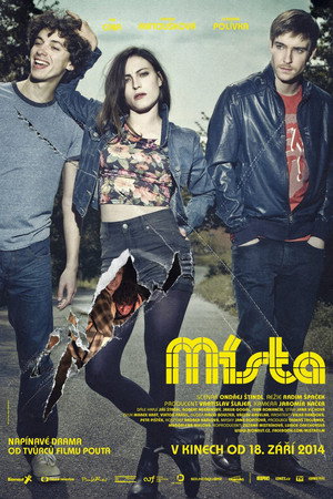 Místa 8