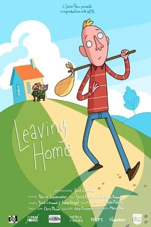 Leaving Home film complet