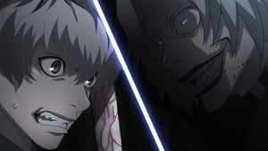 Tokyo Ghoul: Season 3 Episode 5 –