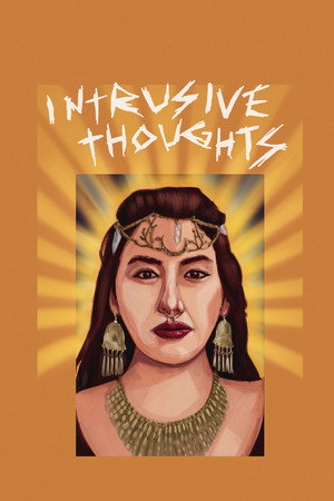 Intrusive Thoughts 9
