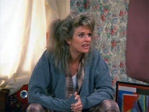 Murphy Brown: 1×11