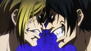 Grand Blue Season 1 Episode 1