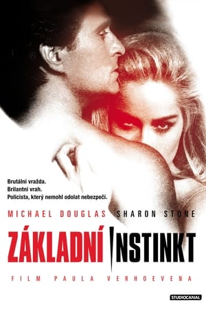 Základní instinkt 1992