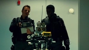 Flashpoint: 4×7