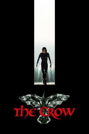 Постер фильма «Ворон (1994)» — (25 из 132)