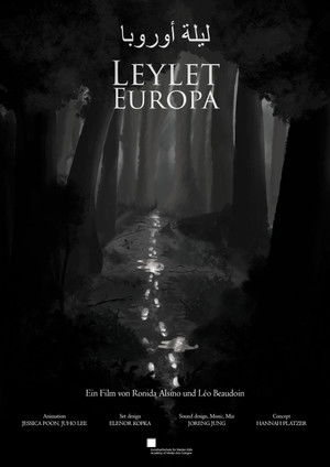 Leylet Europa