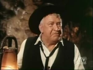 Gunsmoke A Noose for Dobie Price