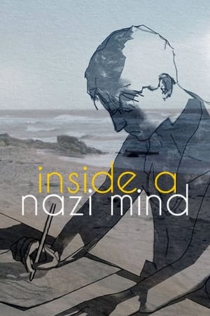 Image Inside a Nazi Mind: The Kindly Ones by Jonathan Littell