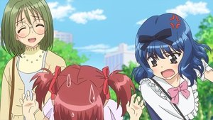 Tokyo Mew Mew New: Season 1 Episode 4 –