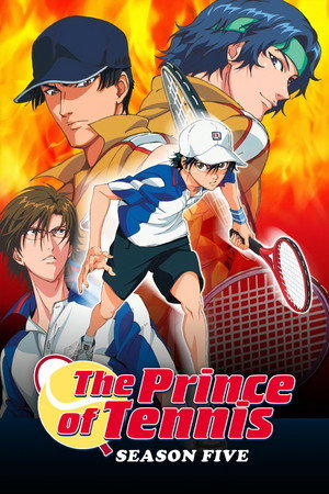 The Prince of Tennis - Season 5