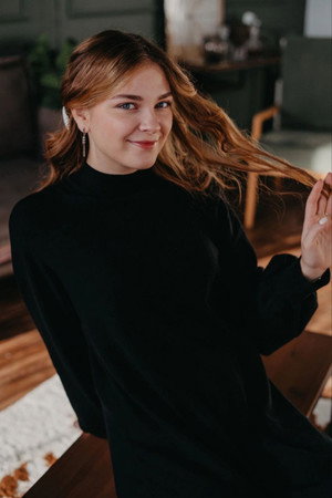 Anna Simacheva