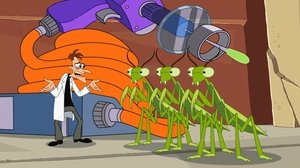 Phineas and Ferb: 5×23