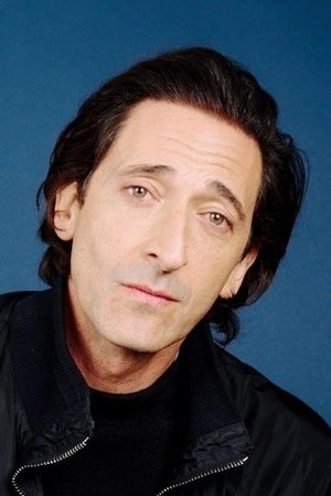 Adrien Brody