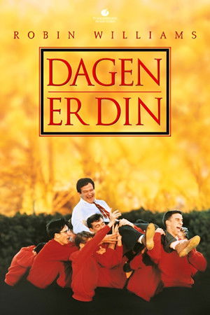 Dagen Er Din (1989)