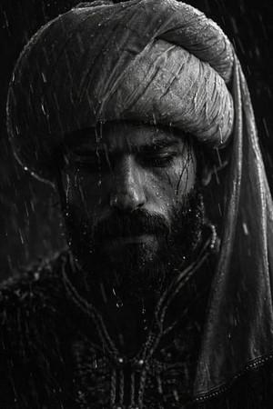 poster Mehmed: Sultan of Conquests