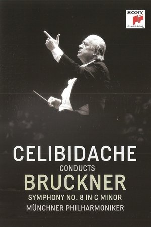 Image Bruckner - Symphony No. 8 (Version 1890) (Sergiu Celibidache, live at the Suntory Hall, Tokyo)