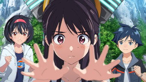 Vertex Force Cap 5