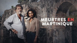 Murder In Martinique