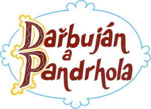 Dařbuján a Pandrhola — Logos 2