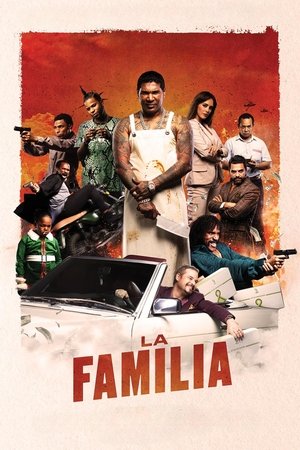 Image La Familia