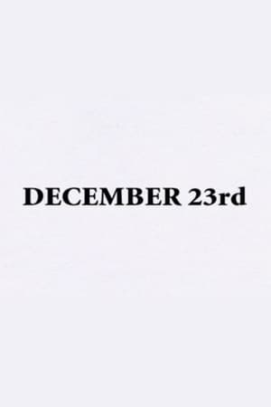 December 23rd