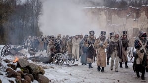 War and Peace Season 1 Episode 6 مترجمة والأخيرة