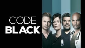 poster Code Black