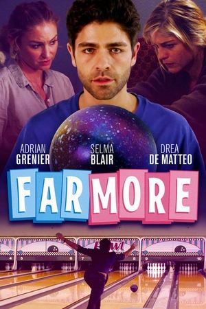 pelicula Far More (2021)