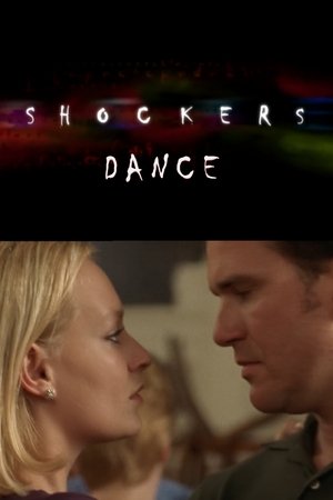 Image Shockers:  The Dance