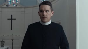 First Reformed (2017)